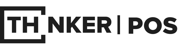 thinker pos logo