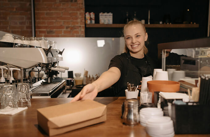cafe and bakery image