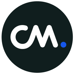 cm logo