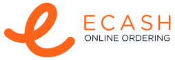 Ecash online ordering