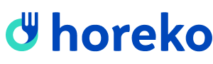 horeko logo