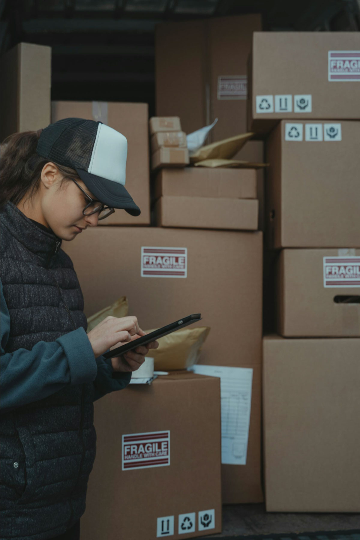 Inventory