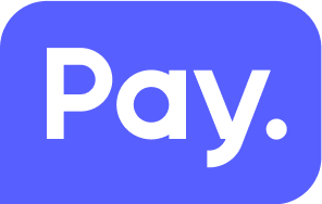 Pay logo