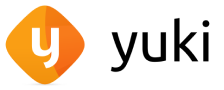 yuki logo