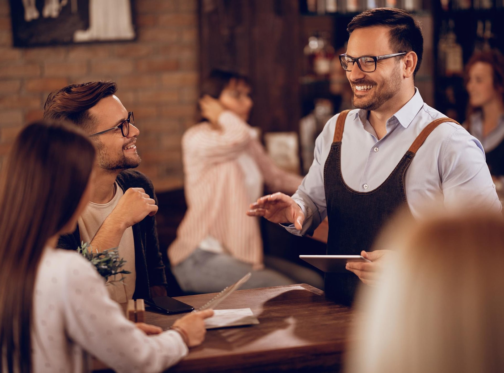 Makedonskite restorani zasluzhuvaat moderna tech min