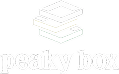 Peaky box logo